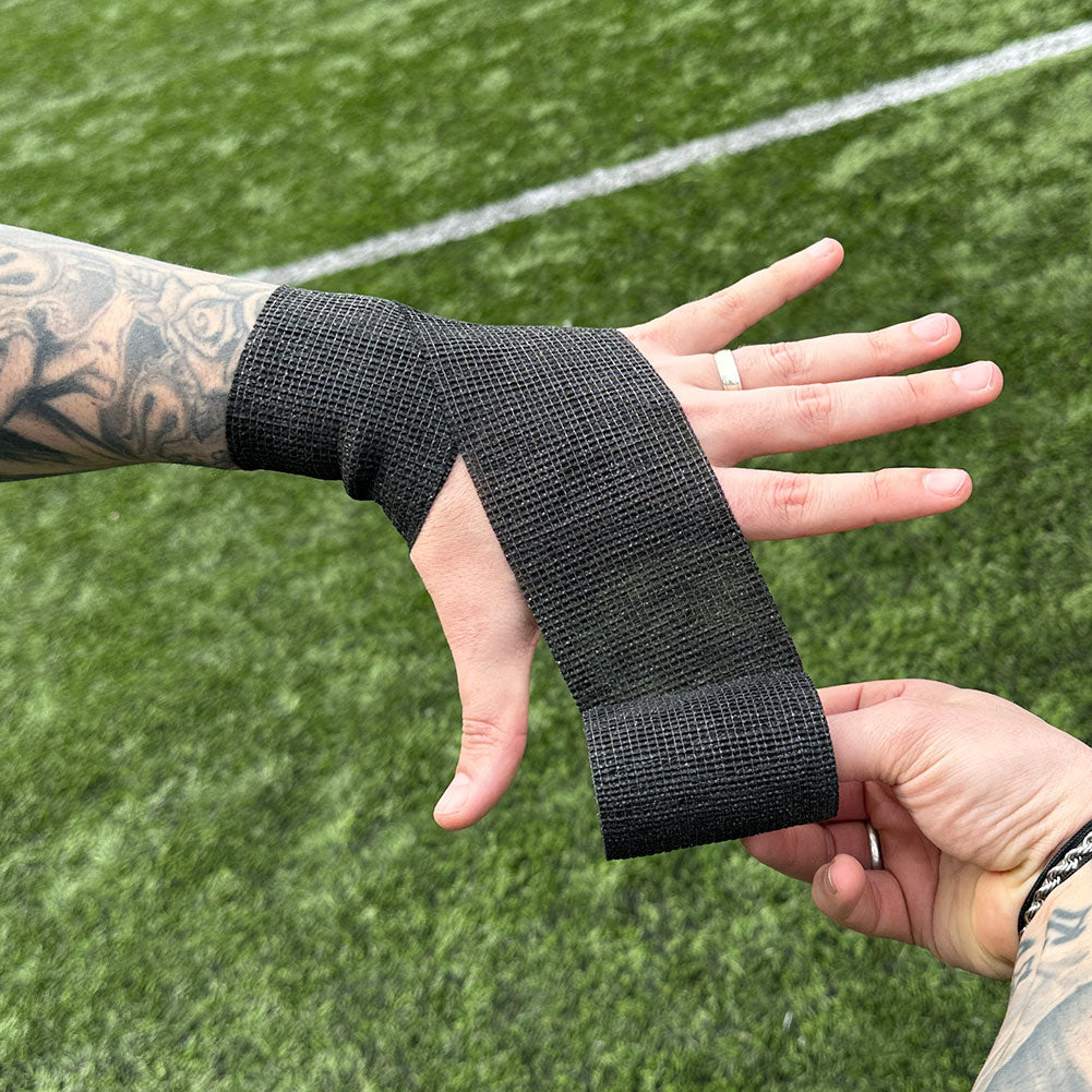 Keeper iD GK Pro Wrap Wrist Protection Tape 7.5cm