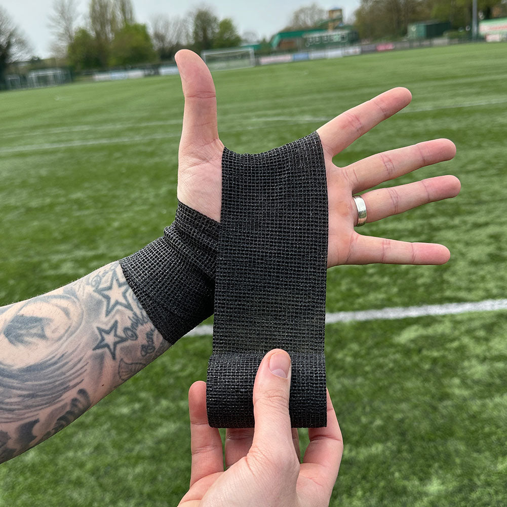 Keeper iD GK Pro Wrap Wrist Protection Tape 7.5cm