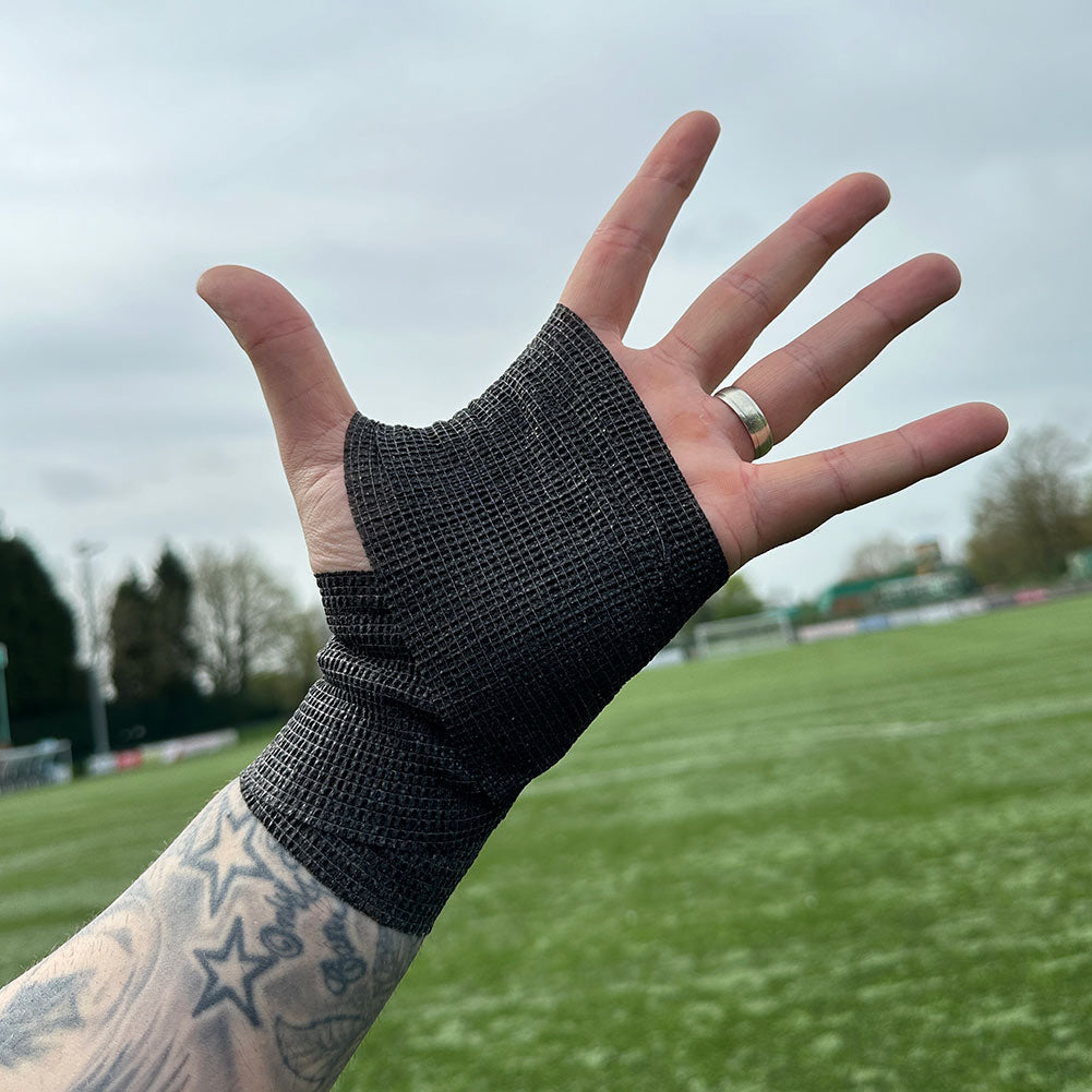 Keeper iD GK Pro Wrap Wrist Protection Tape 7.5cm
