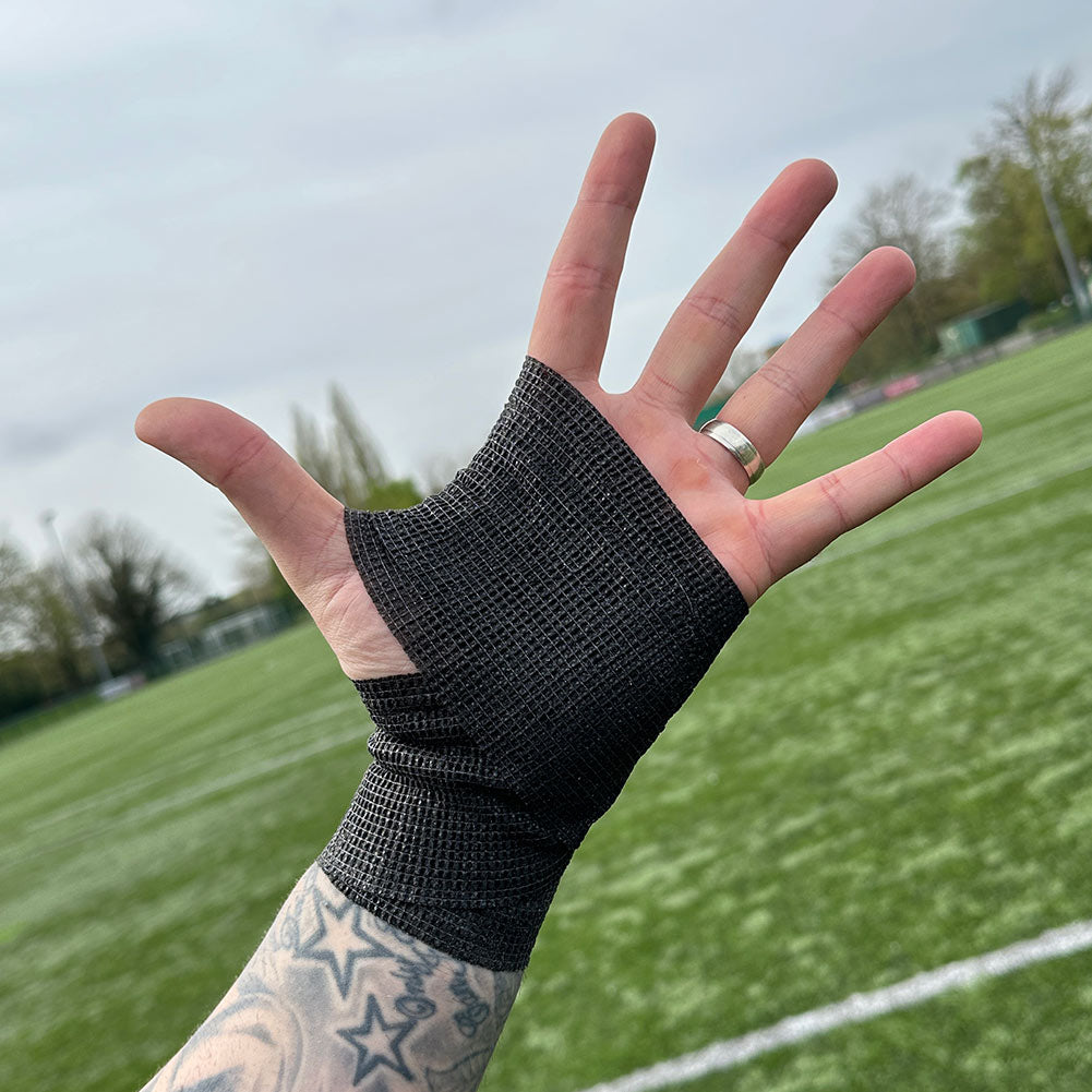 Keeper iD GK Pro Wrap Wrist Protection Tape 7.5cm