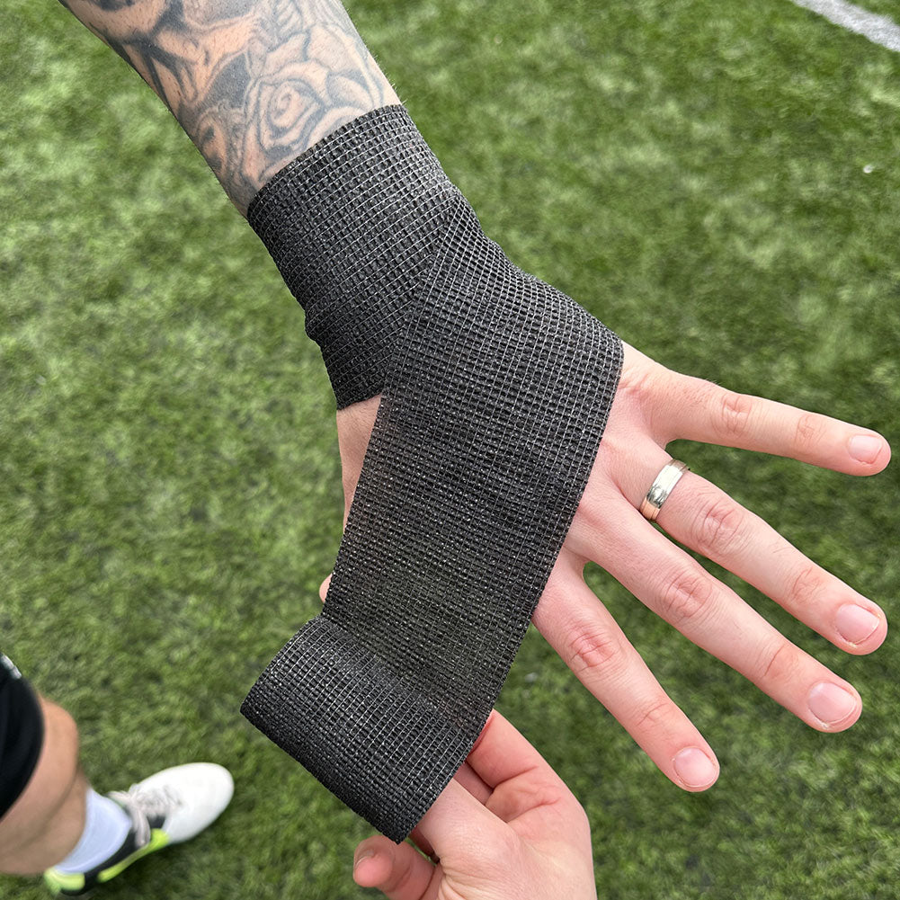 Keeper iD GK Pro Wrap Wrist Protection Tape 7.5cm