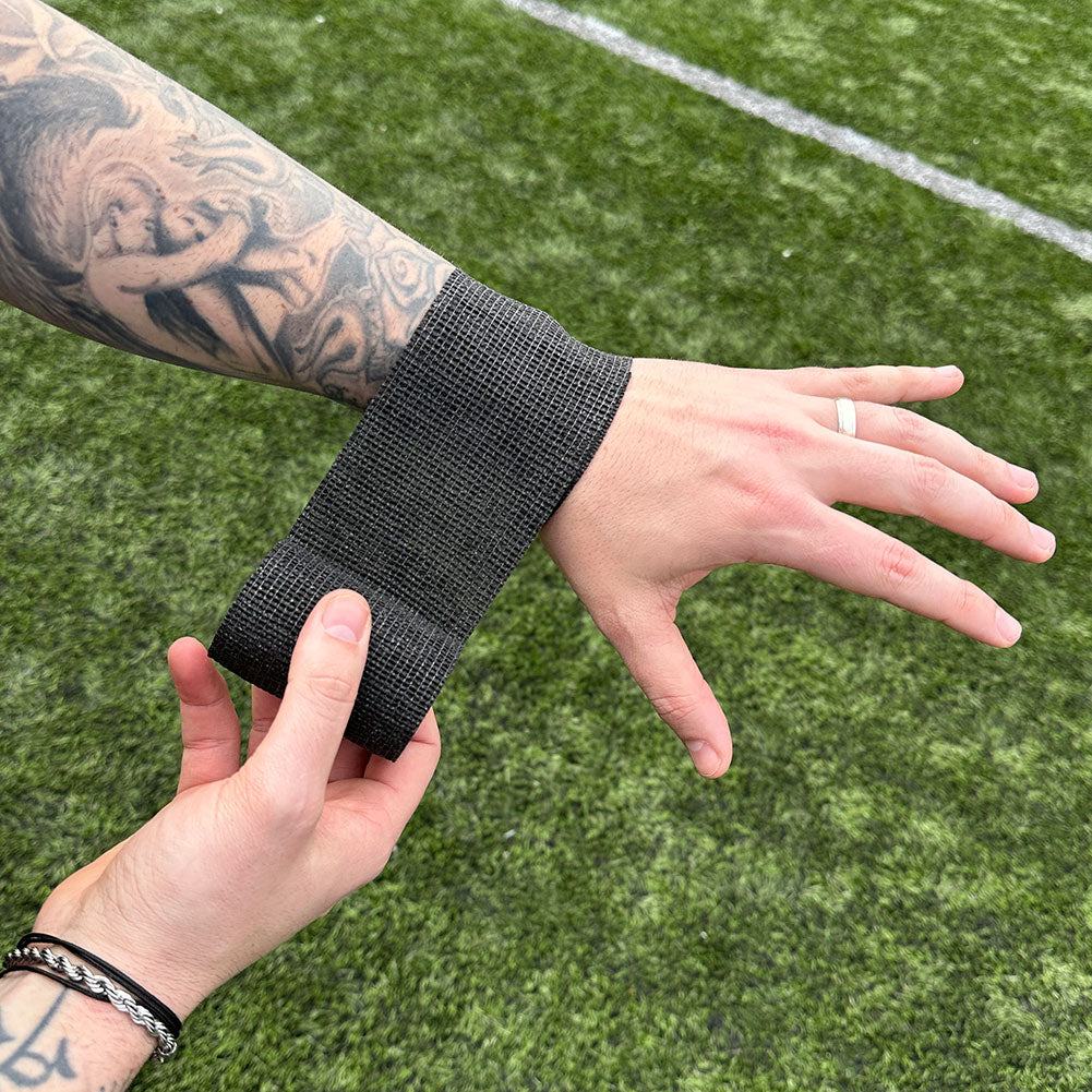 Keeper iD GK Pro Wrap Wrist Protection Tape 7.5cm