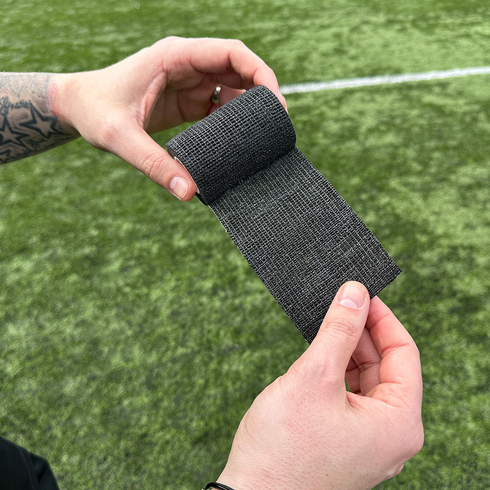 Keeper iD GK Pro Wrap Wrist Protection Tape 7.5cm