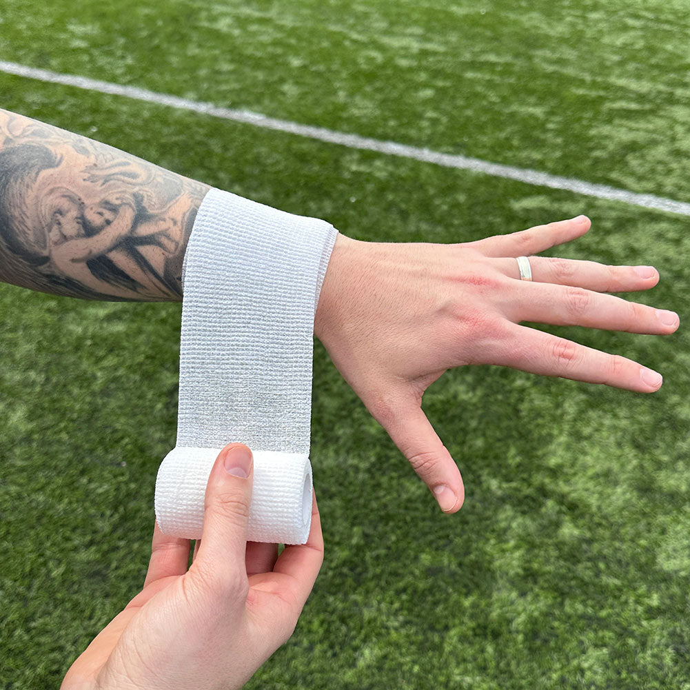 Keeper iD GK Pro Wrap Wrist Protection Tape 7.5cm