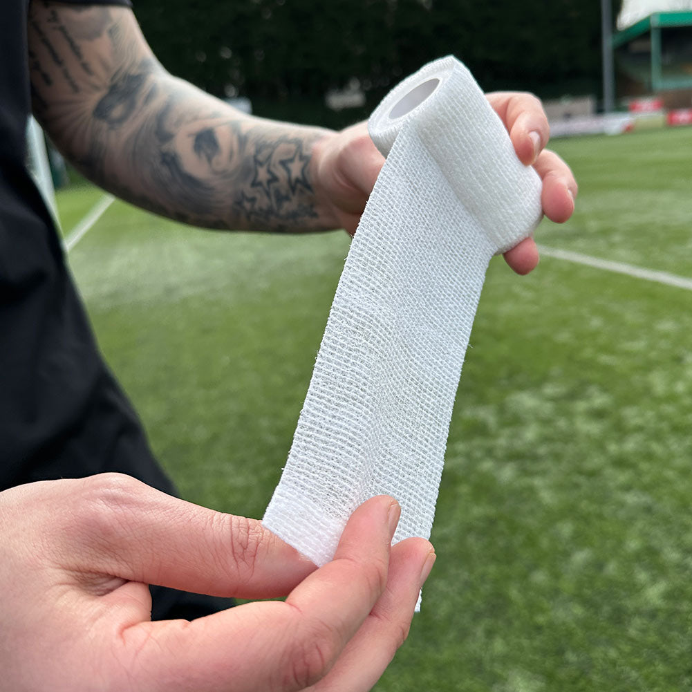 Keeper iD GK Pro Wrap Wrist Protection Tape 7.5cm