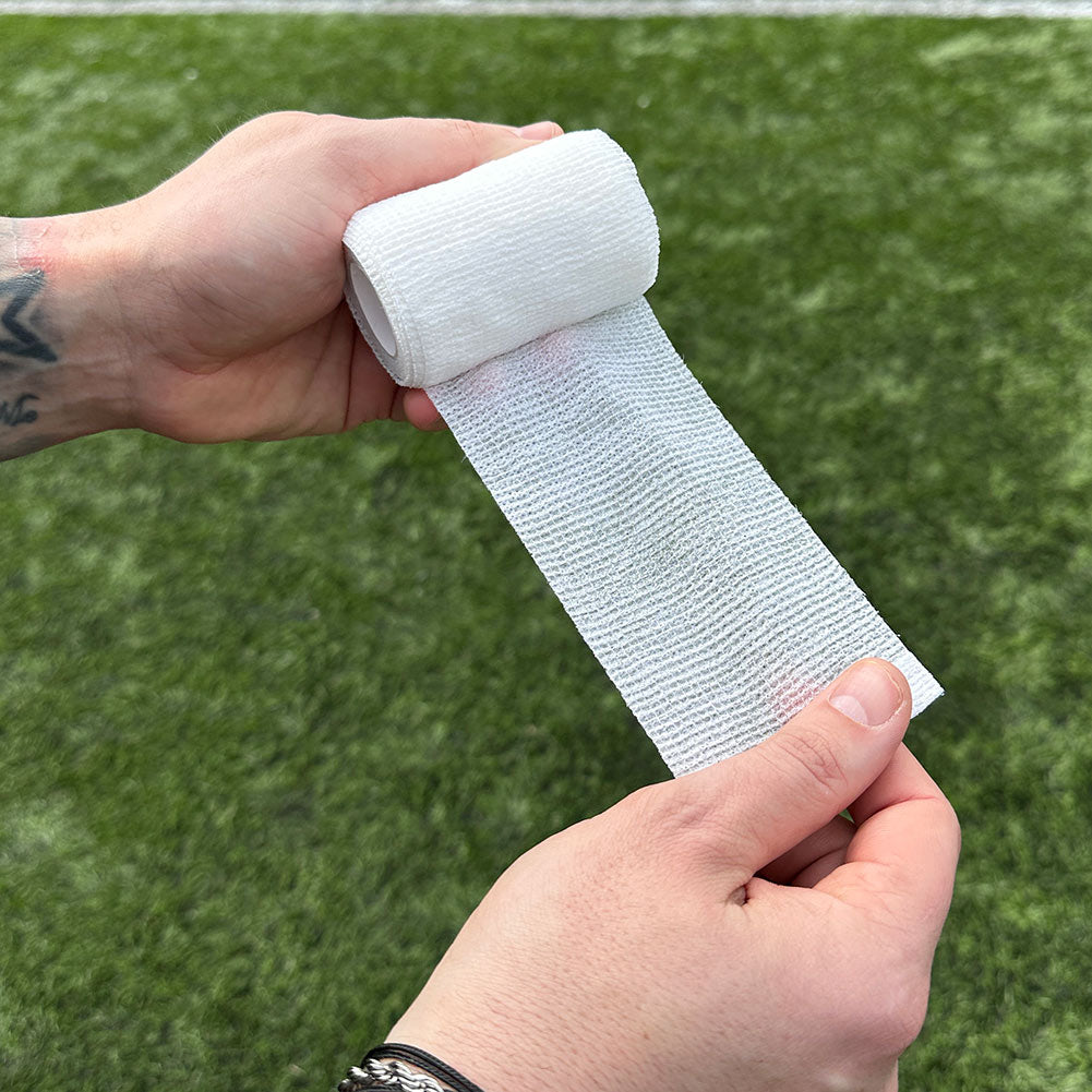 Keeper iD GK Pro Wrap Wrist Protection Tape 7.5cm