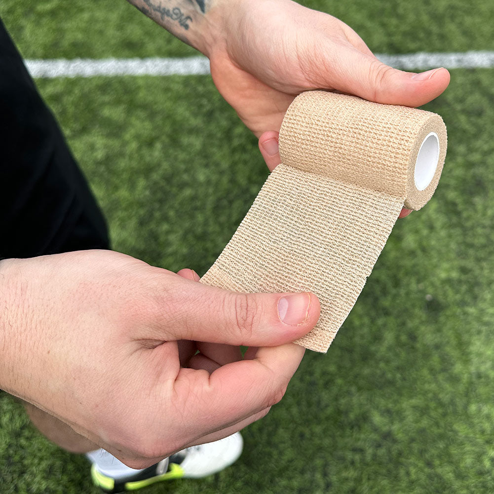 Keeper iD GK Pro Wrap Wrist Protection Tape 7.5cm