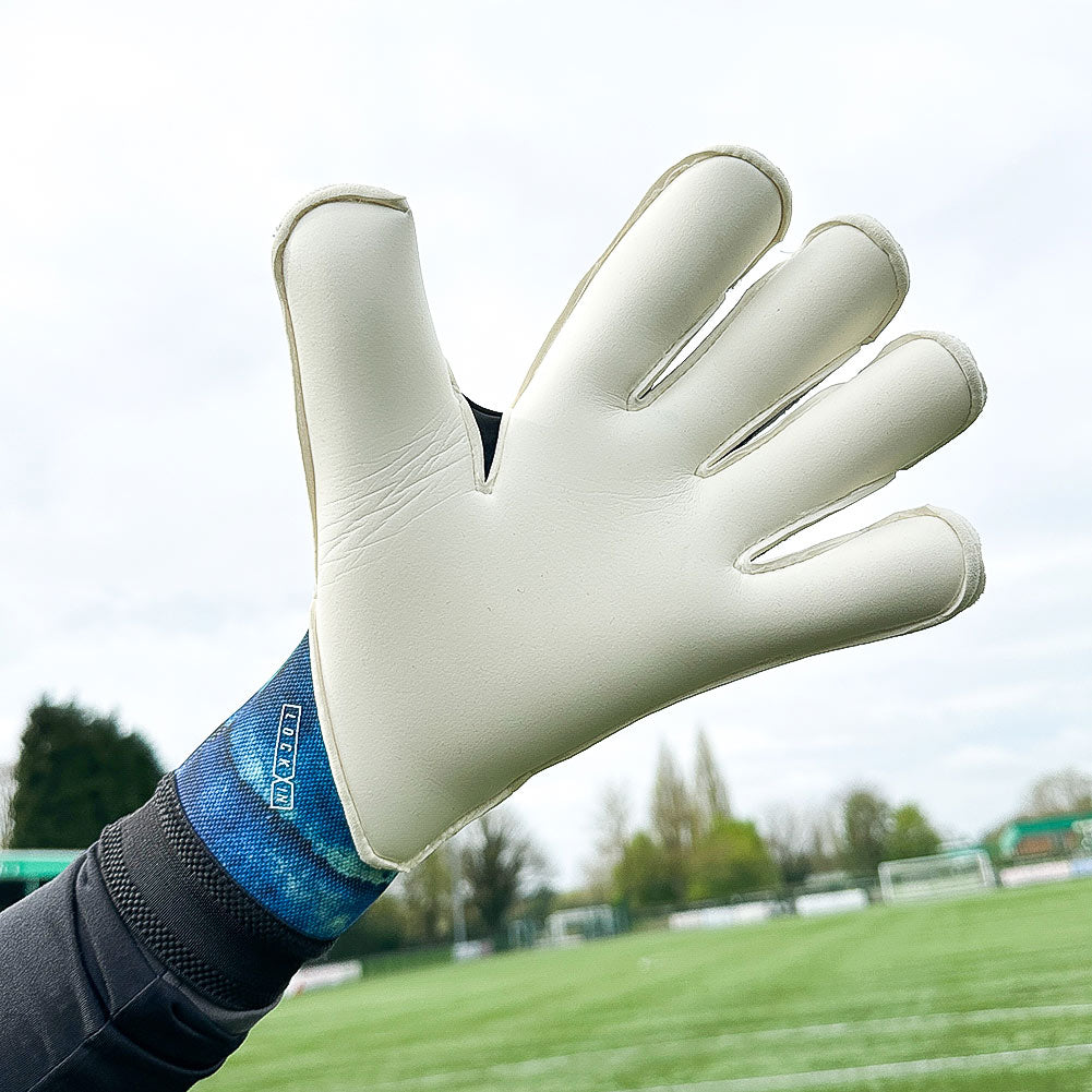 Keeper iD Goalproof AQUA Hybrid Surround