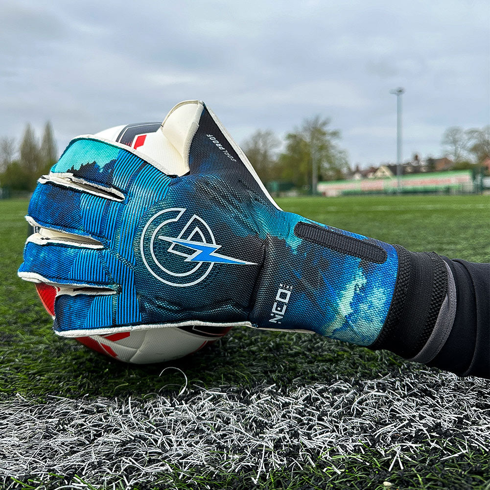 Keeper iD Goalproof AQUA Hybrid Surround Junior