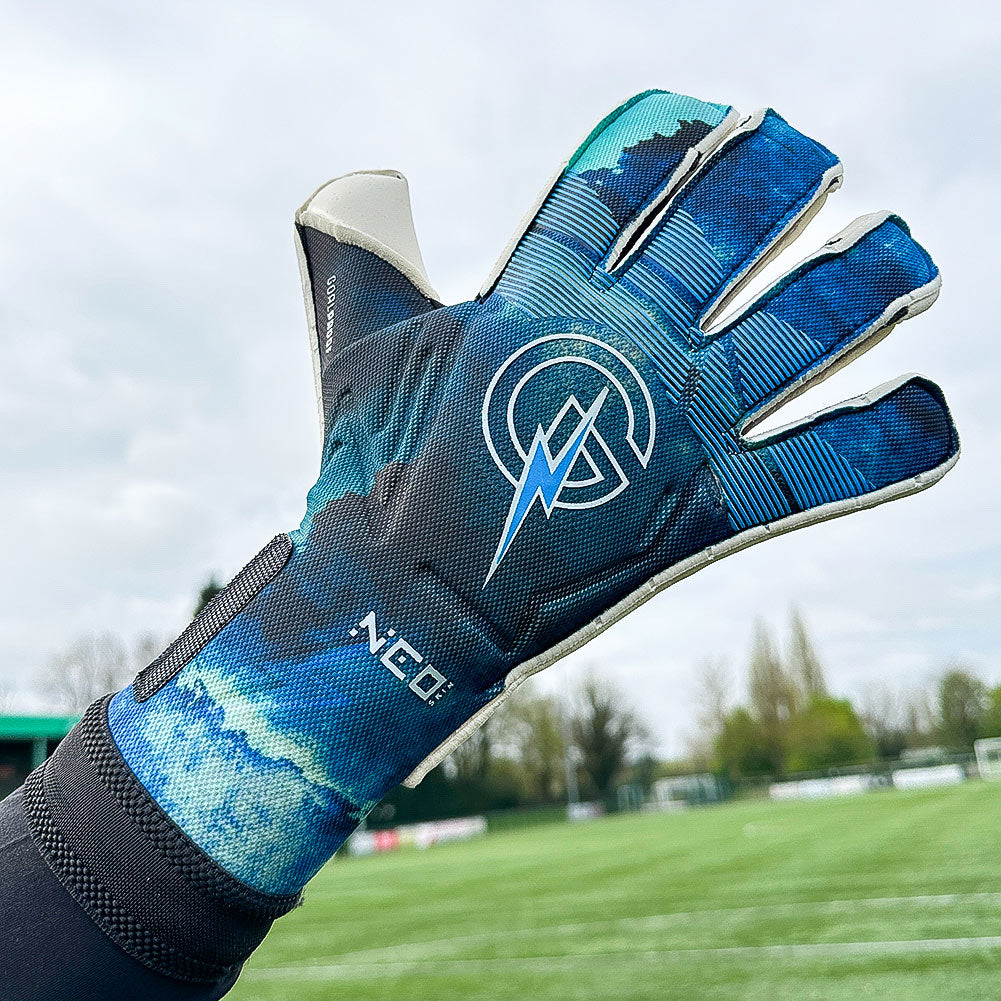 Keeper iD Goalproof AQUA Hybrid Surround Junior