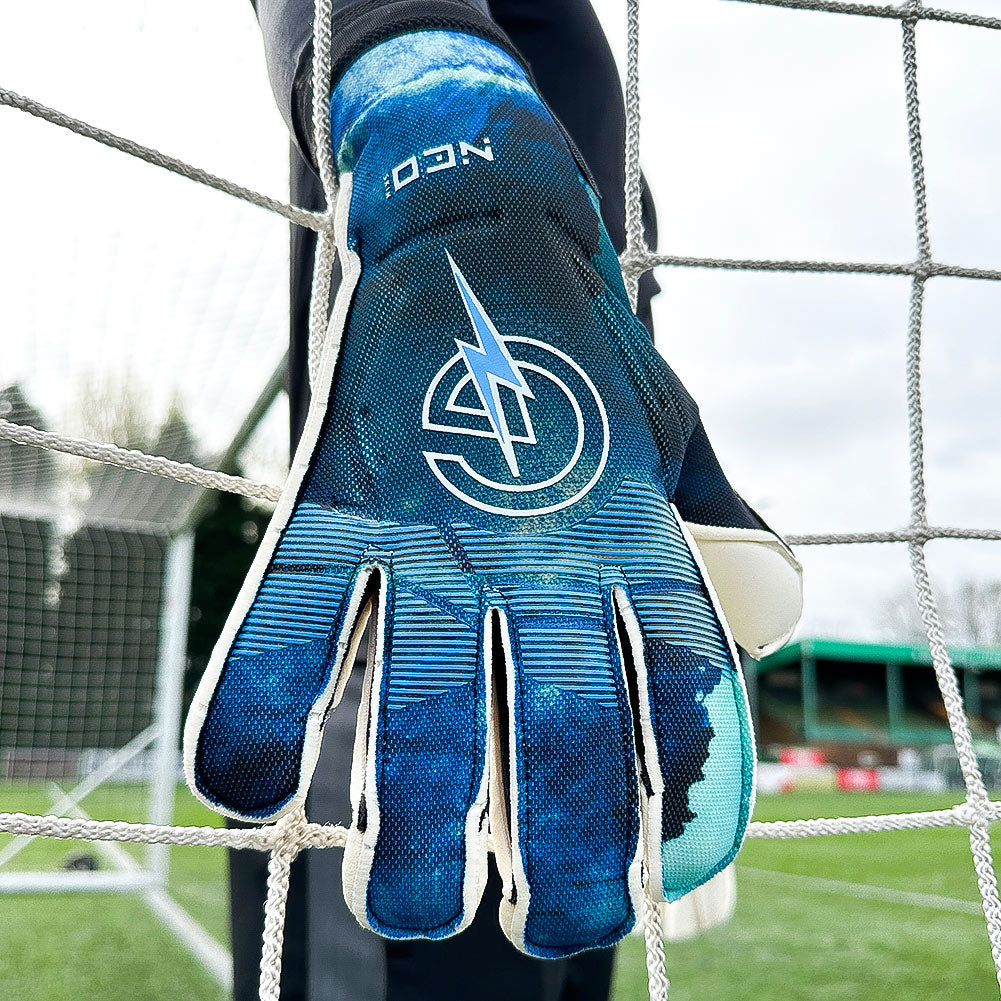 Keeper iD Goalproof AQUA Hybrid Surround Junior