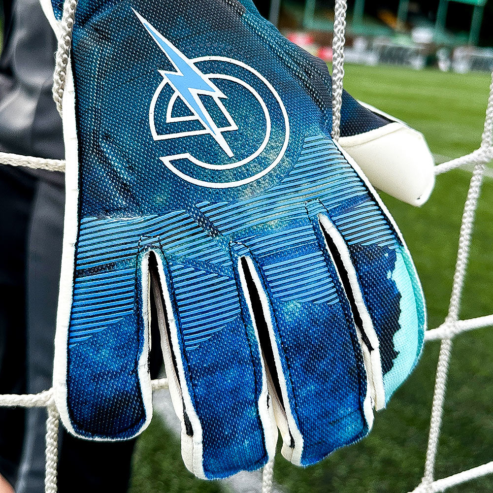 Keeper iD Goalproof AQUA Hybrid Surround Junior
