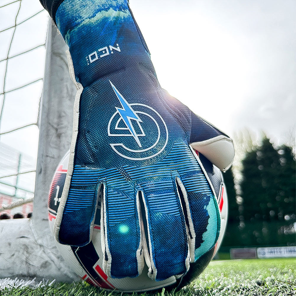 Keeper iD Goalproof AQUA Hybrid Surround Junior