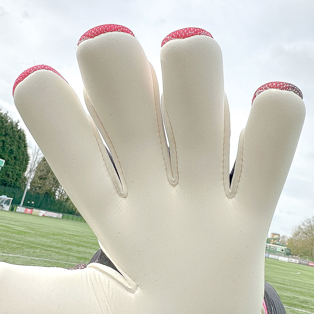 Keeper iD Goalproof Power Grip+ Surround NC Junior