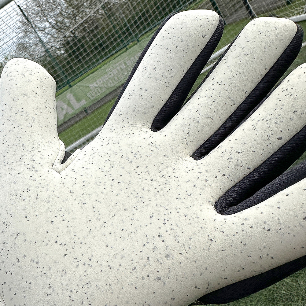 Keeper iD Goalproof Power Grip Negative