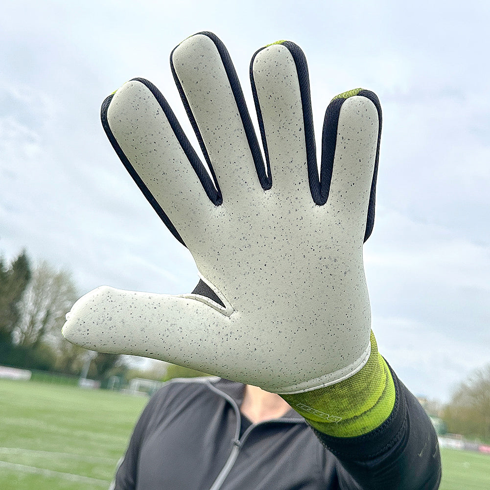 Keeper iD Goalproof Power Grip Negative