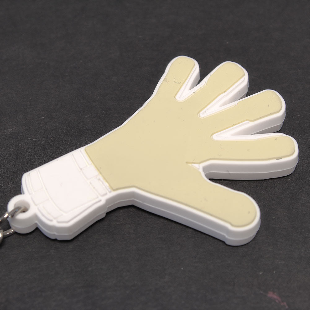 Keeper iD Goalproof INK Mini Glove Keyring