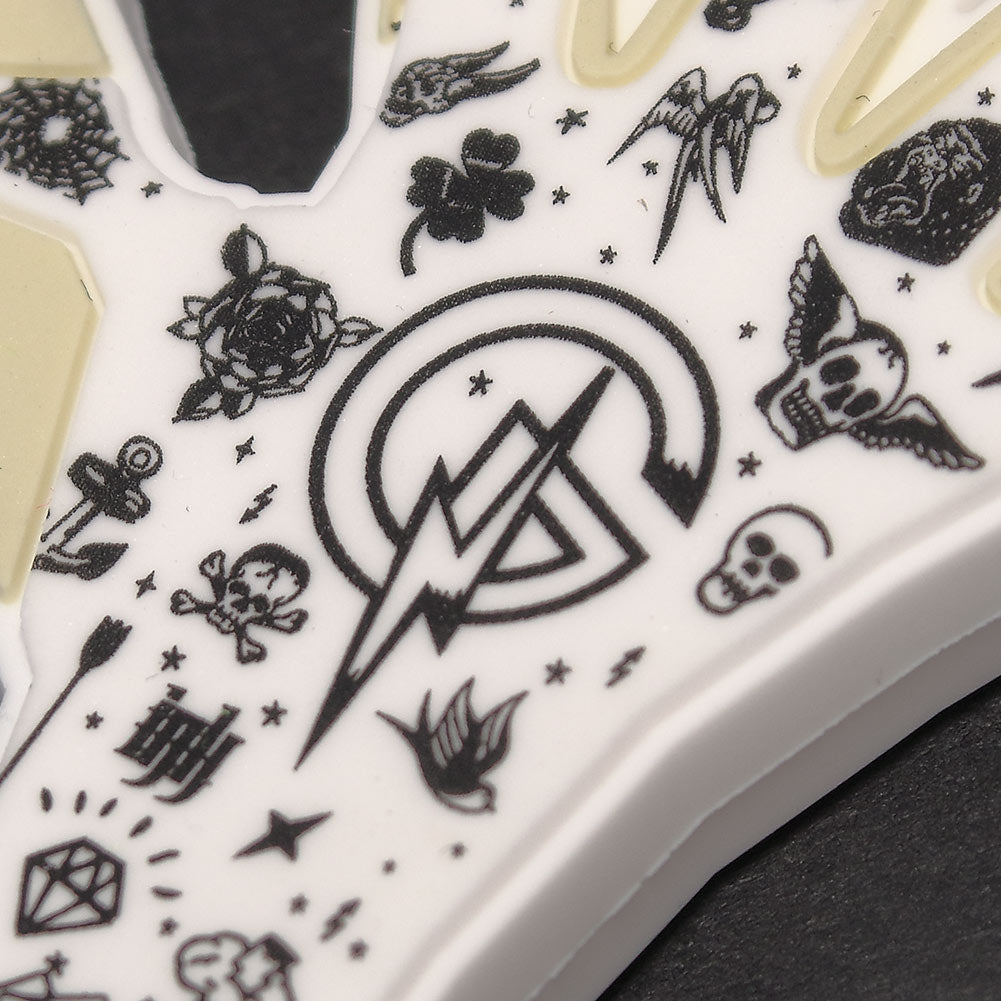 Keeper iD Goalproof INK Mini Glove Keyring