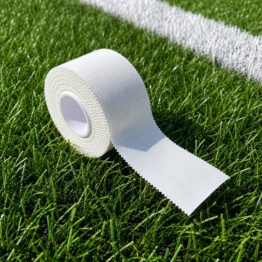 Keeper iD GK Elite ZINC Finger Tape 25mm