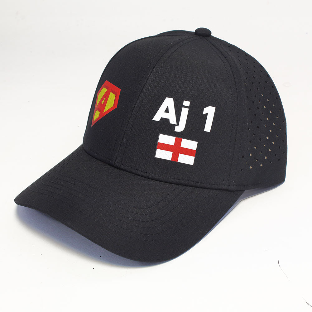 Keeper iD Custom Performance Goalkeeper Cap