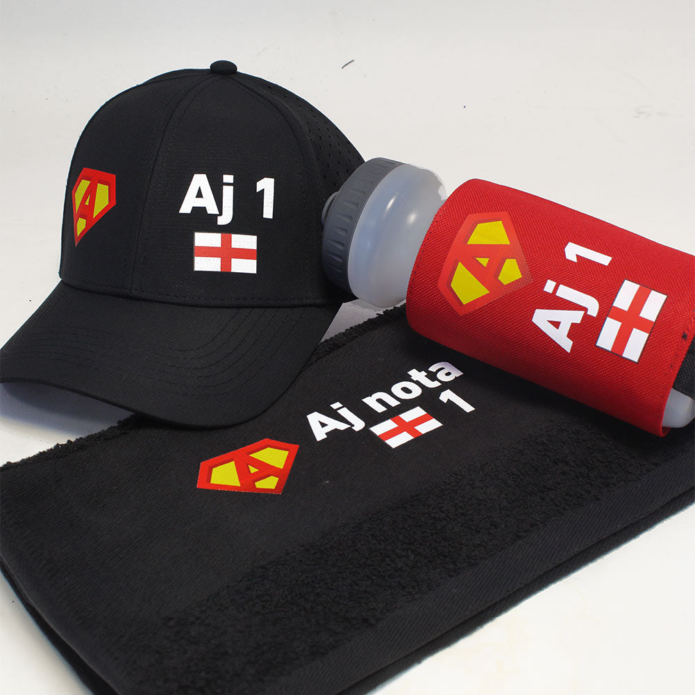 Keeper iD Custom Performance Goalkeeper Cap