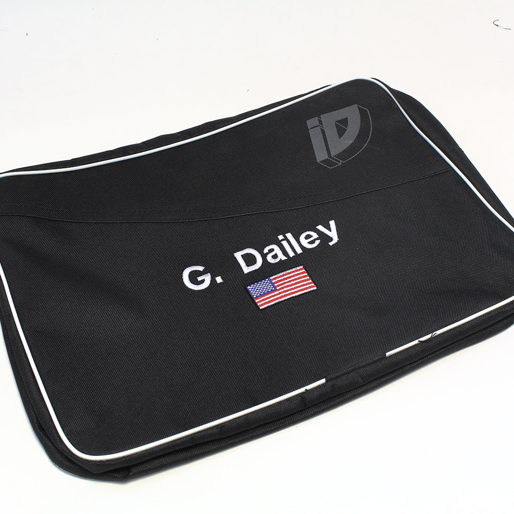 Keeper iD Custom GK Glove Bag