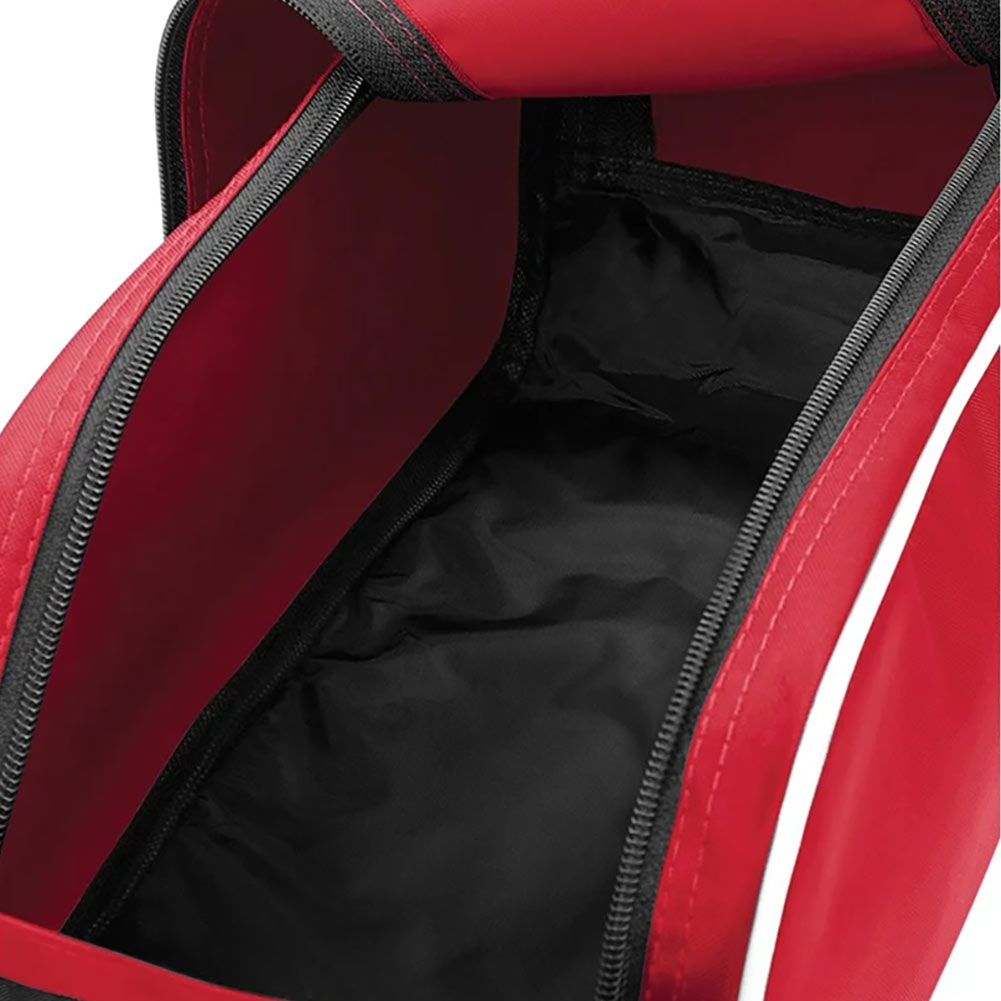 Keeper iD Custom Glove/Boot Bag
