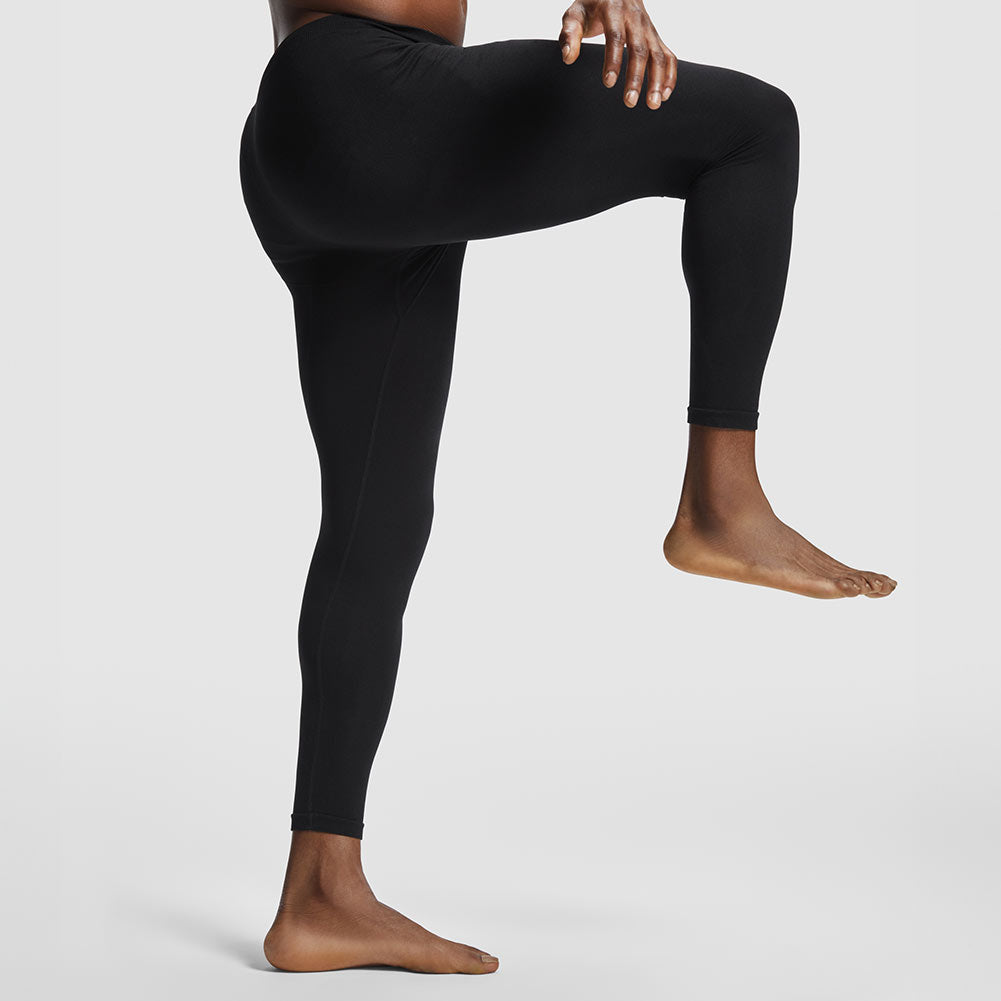 Keeper iD Performance Base Layer Leggings Junior