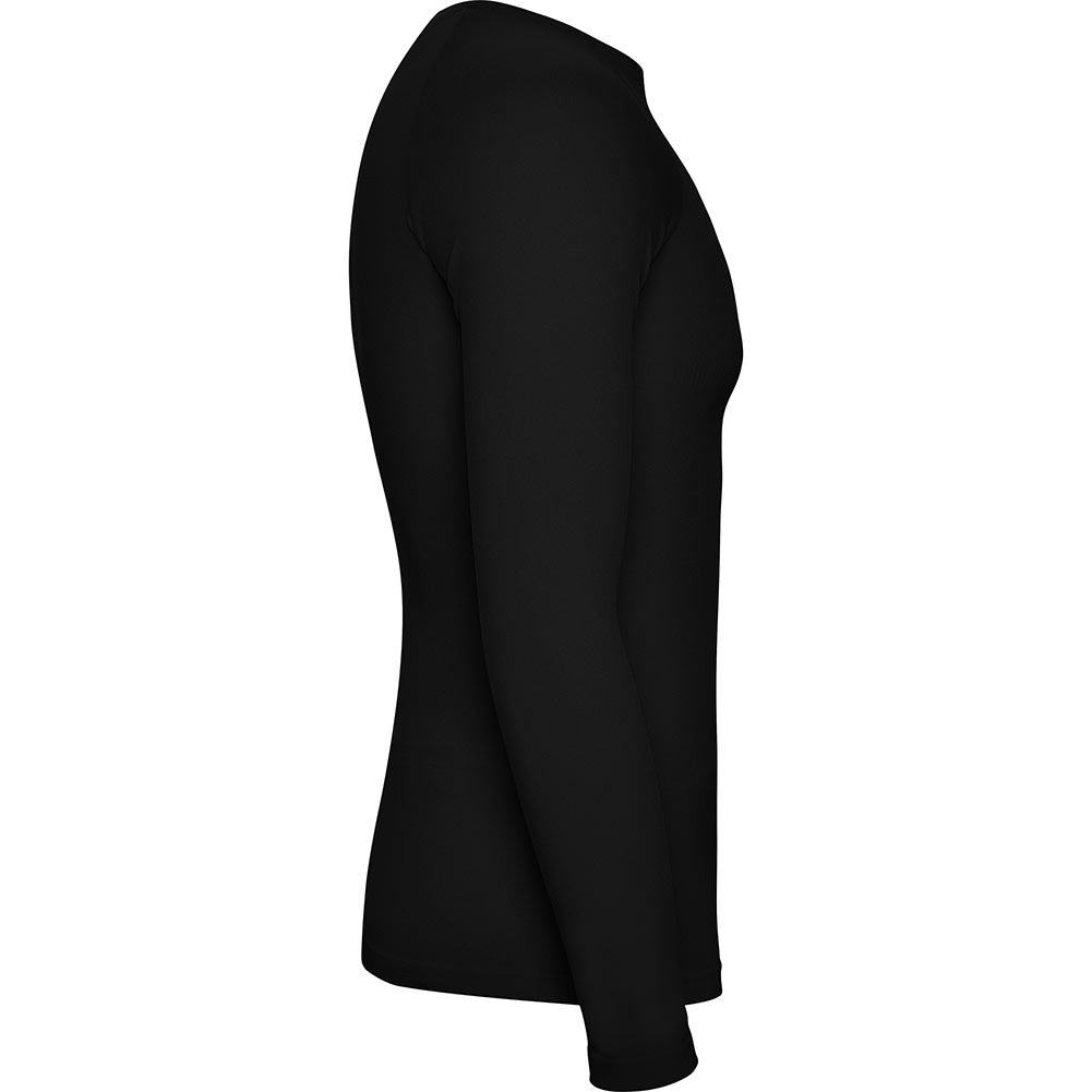 Keeper iD Performance Base Layer LS Top Junior