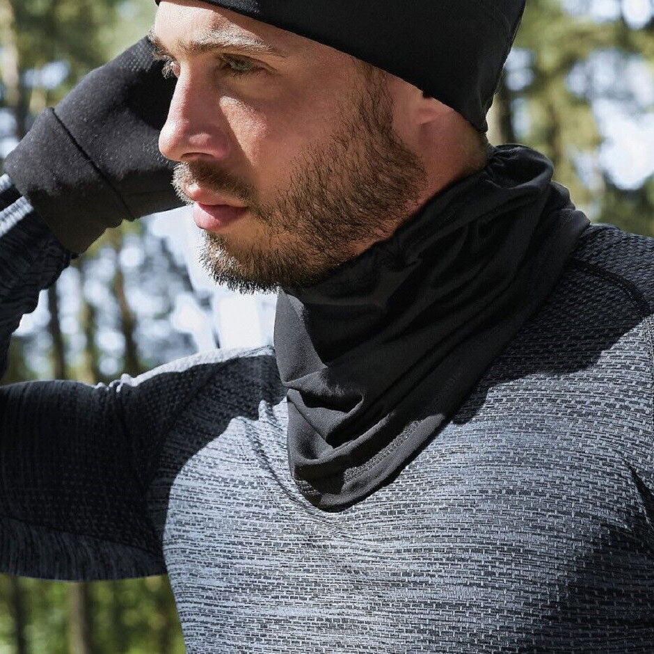 Keeper iD Tech Junior Neck Warmer