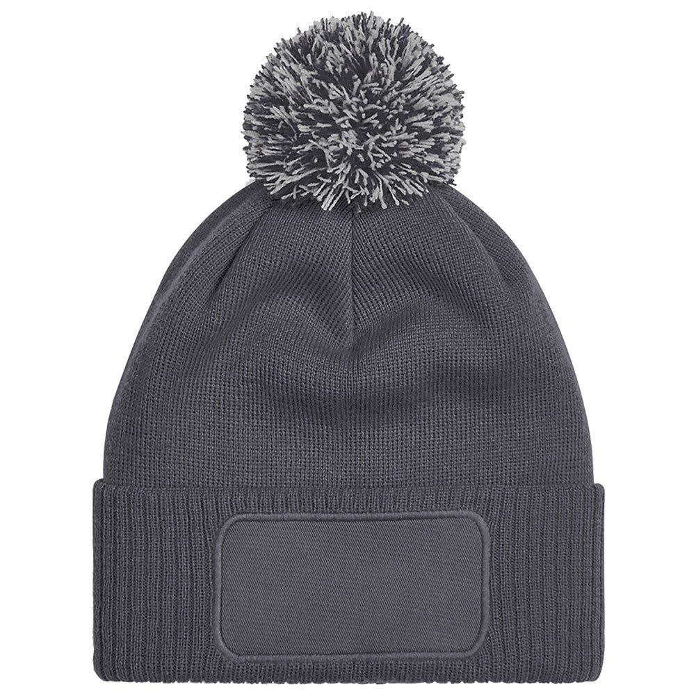 Keeper iD Custom GK Beanie Bobble Hat