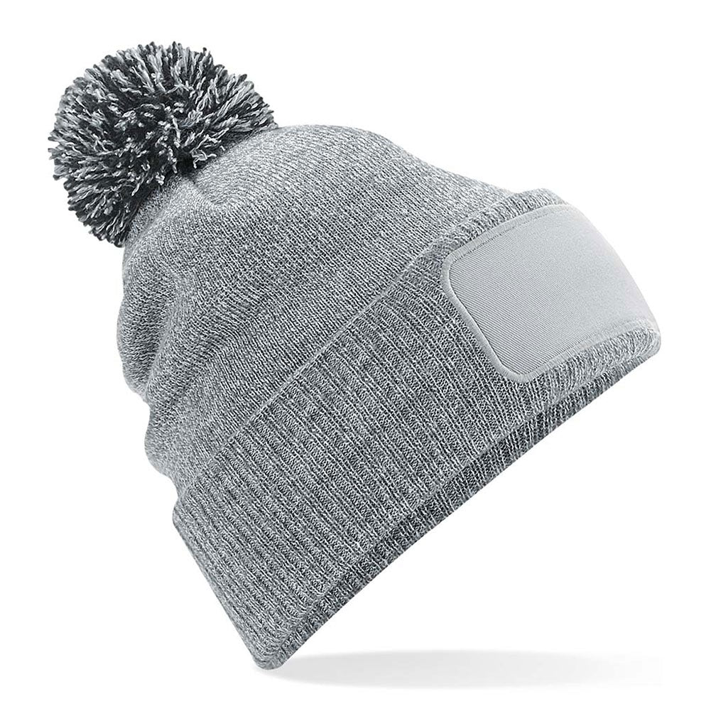 Keeper iD Custom GK Beanie Bobble Hat