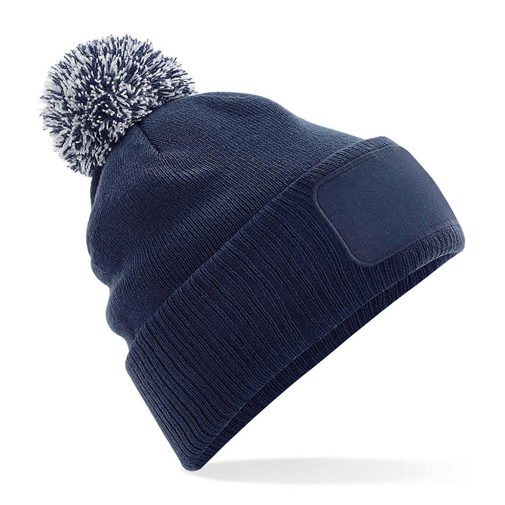 Keeper iD Custom GK Beanie Bobble Hat