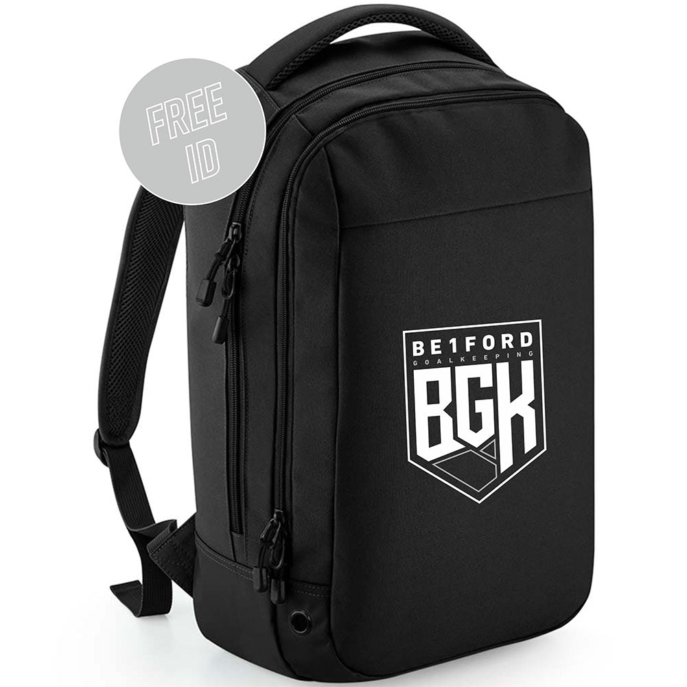 Keeper iD Custom Sports Back Pack