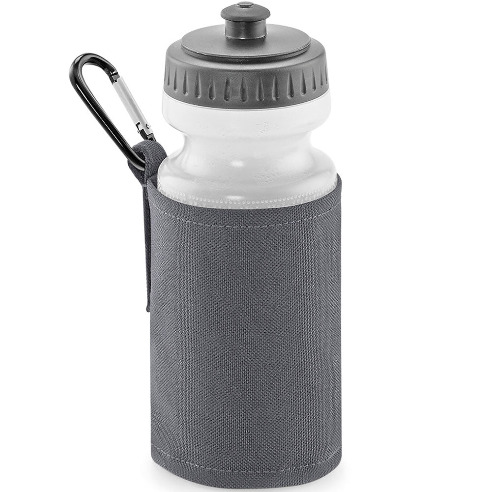 Keeper iD Custom Water Bottle