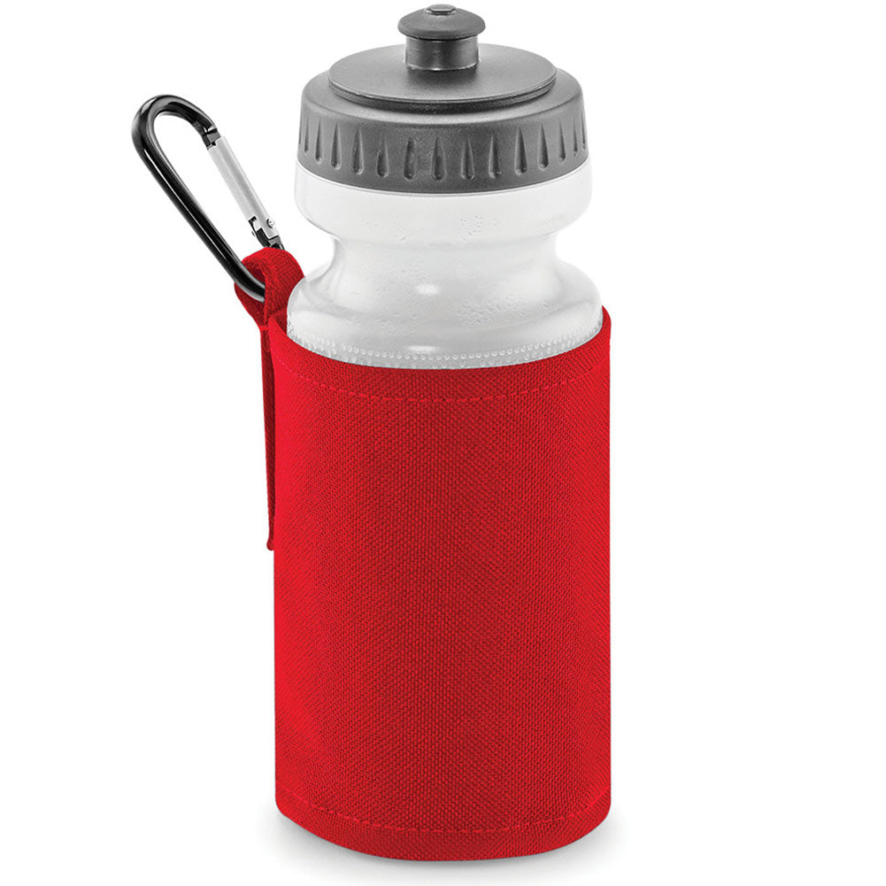 Keeper iD Custom Water Bottle