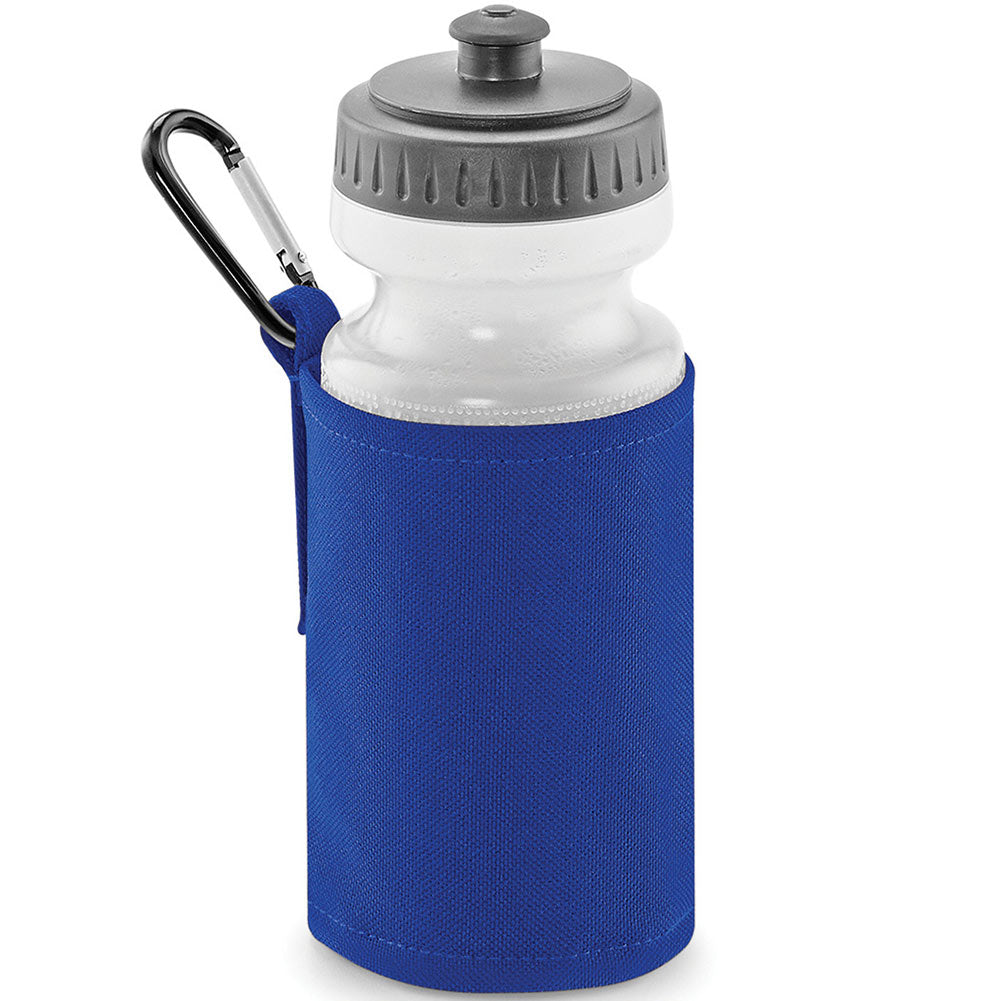 Keeper iD Custom Water Bottle
