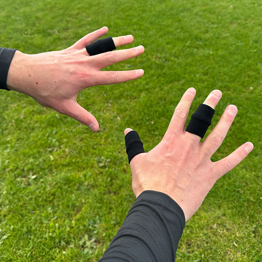 Keeper iD Goalkeeper Finger Wraps