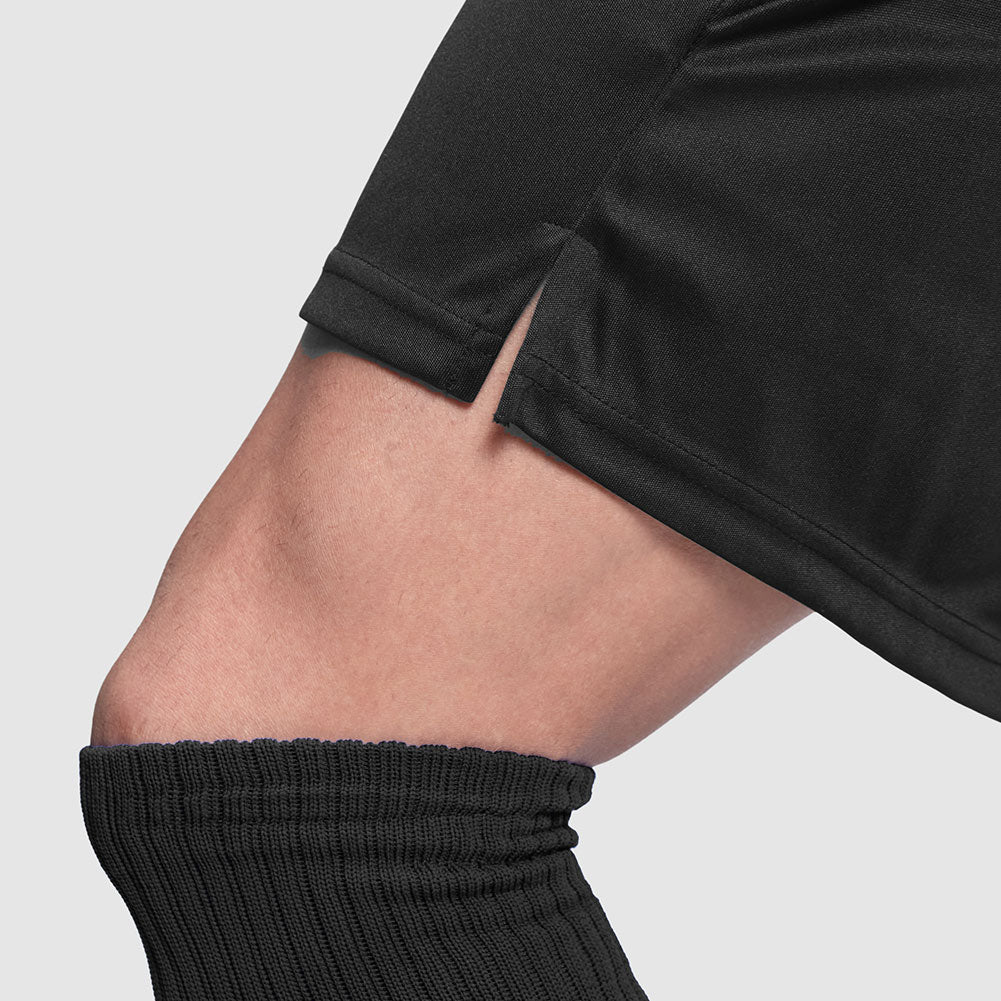 Keeper iD Padded Goalkeeper Short