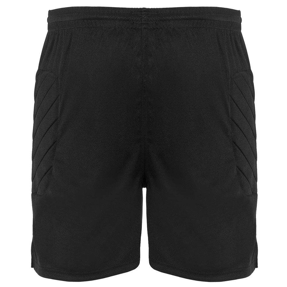 Keeper iD Padded Goalkeeper Short