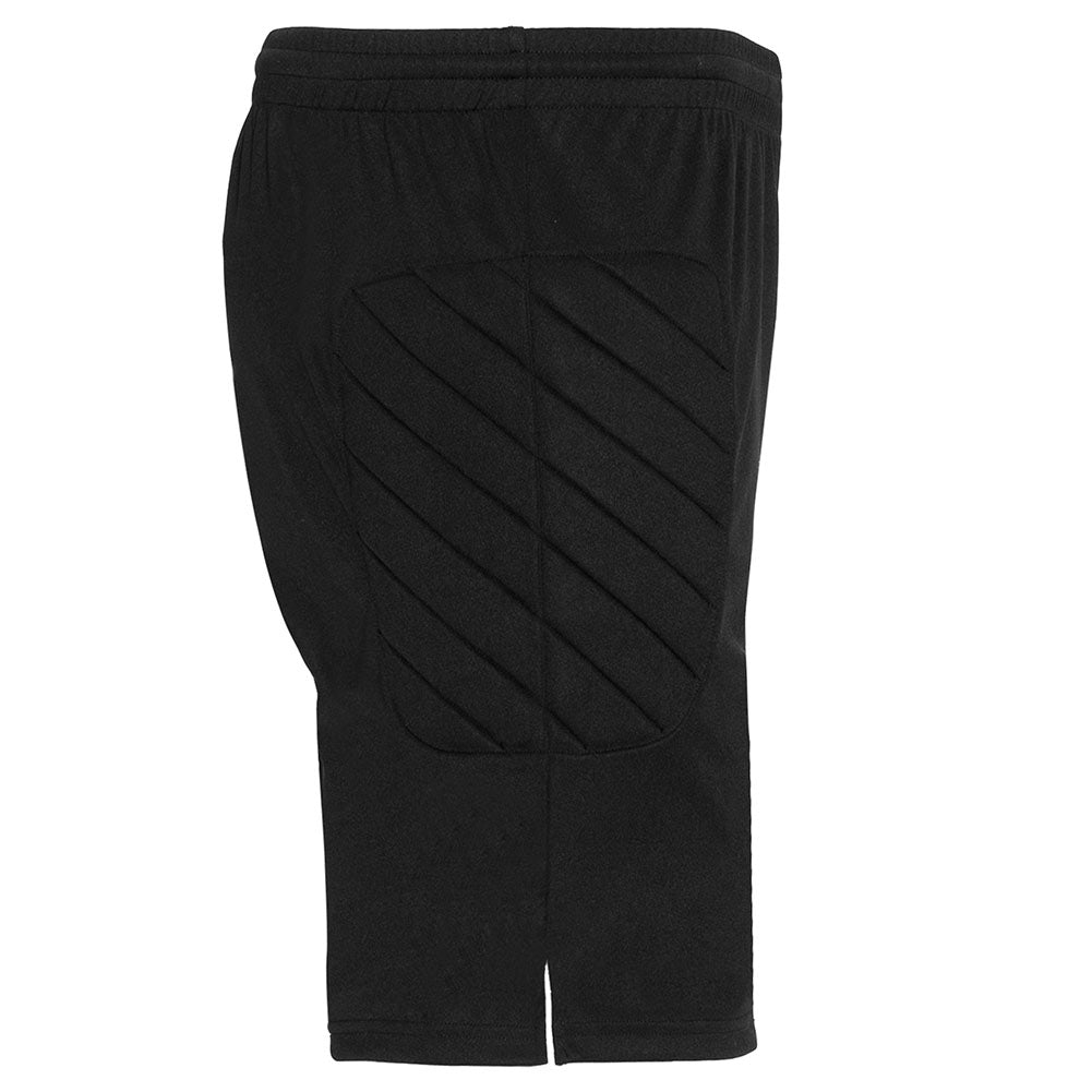 Keeper iD Padded Goalkeeper Short