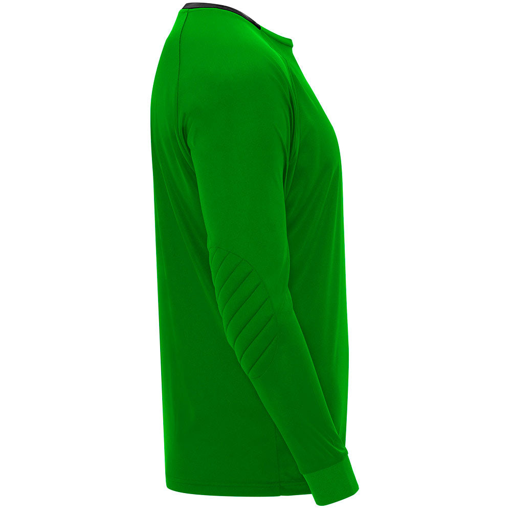 Keeper iD Padded Goalkeeper Jersey Junior