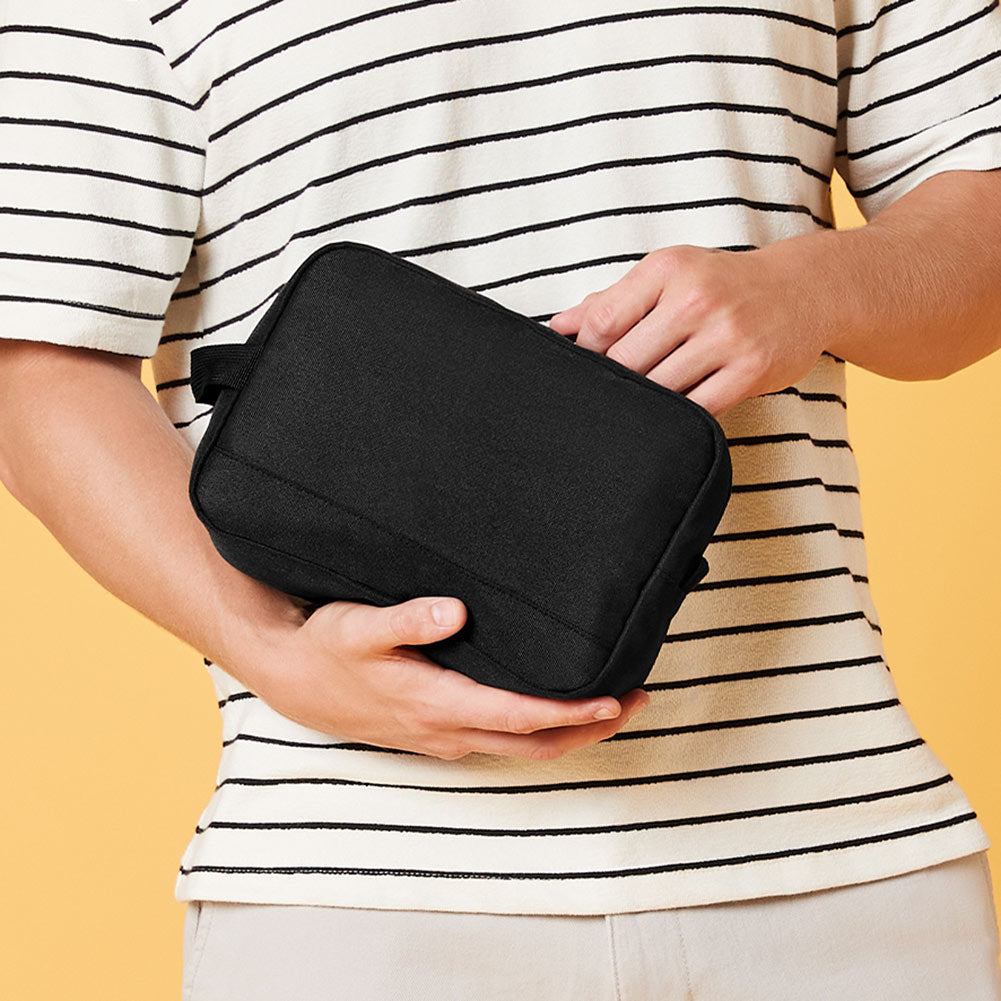 Keeper iD Custom Accessory / Wash Bag