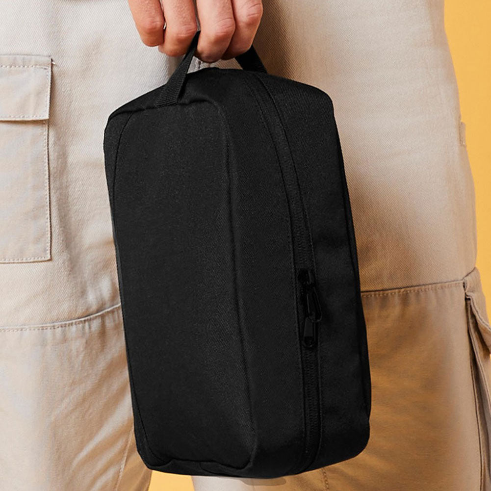 Keeper iD Custom Accessory / Wash Bag