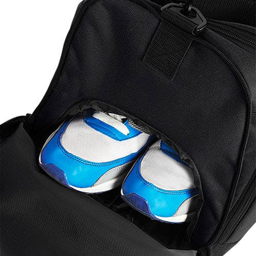 Keeper iD Custom Holdall / Kit Bag