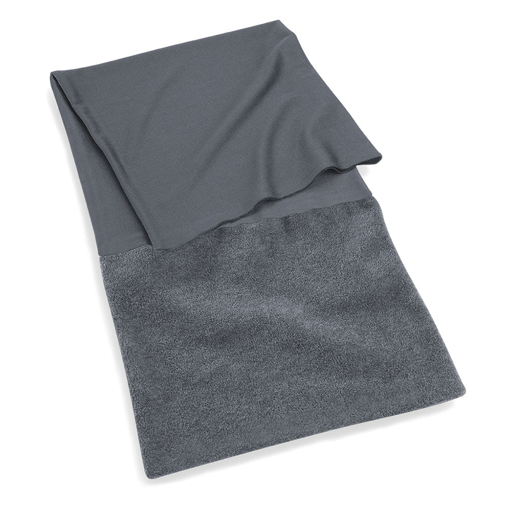 Keeper ID Morf SupraFleece Neck Warmer Snood