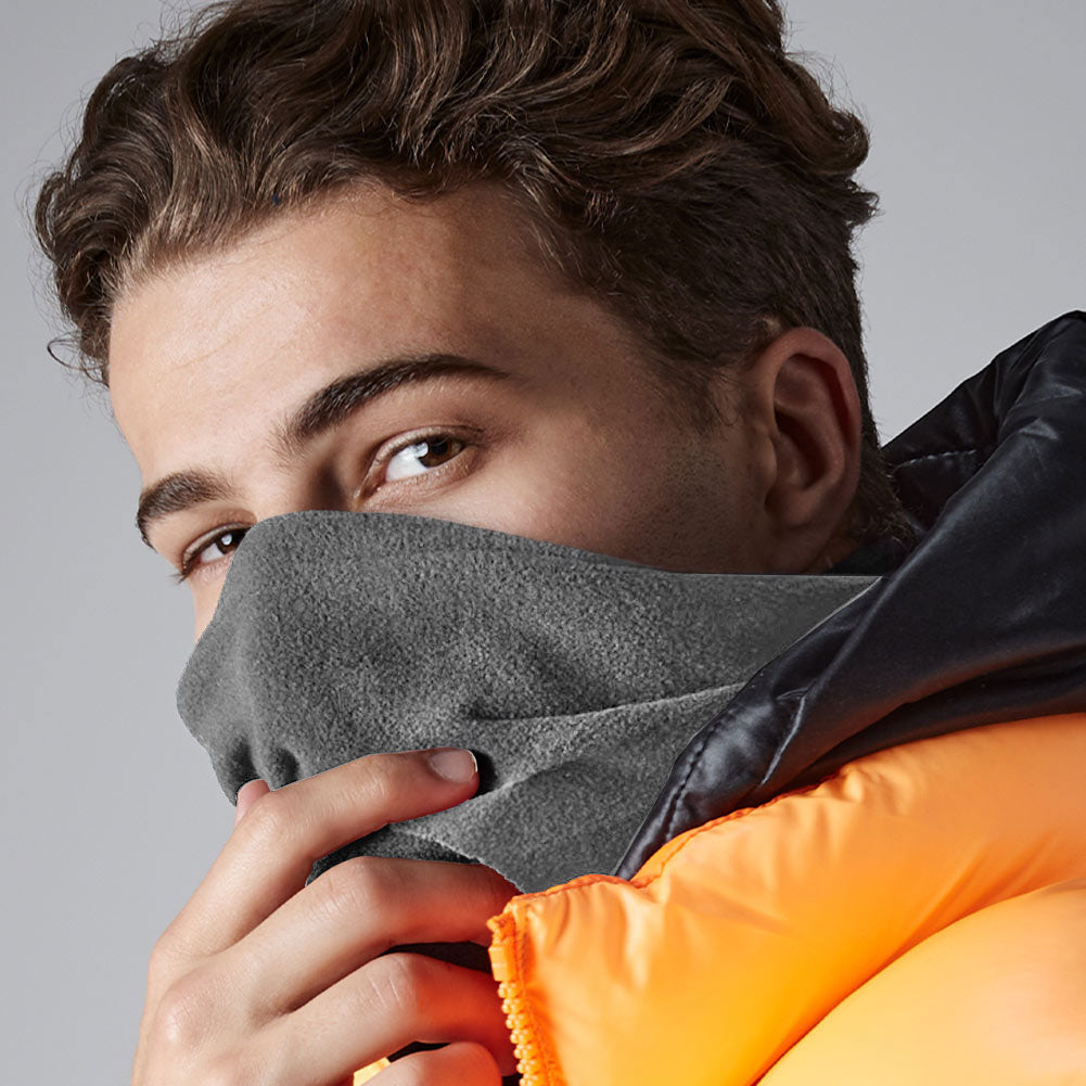 Keeper ID Morf SupraFleece Neck Warmer Snood