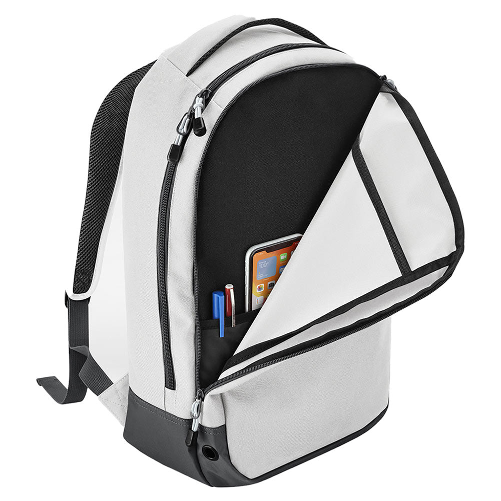 Keeper iD Custom Sports Back Pack