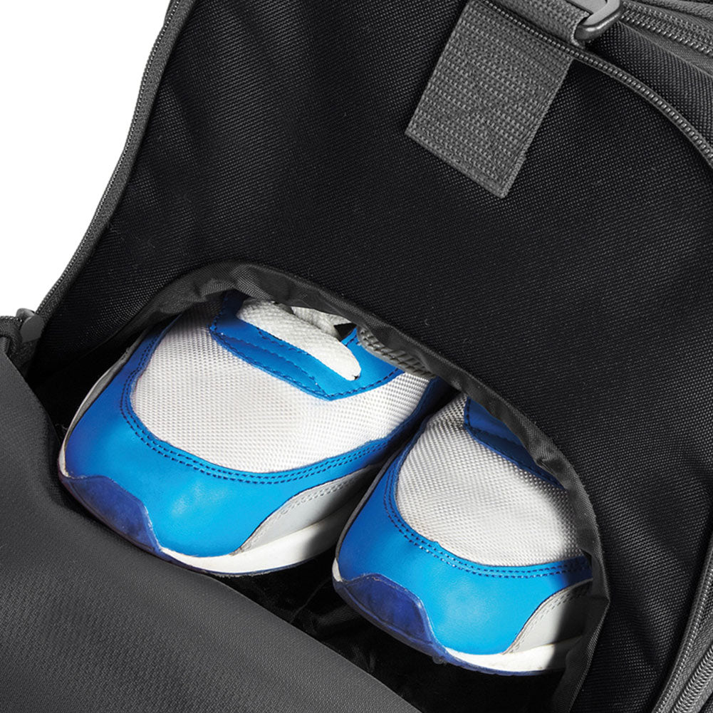 Keeper iD Custom Holdall / Kit Bag