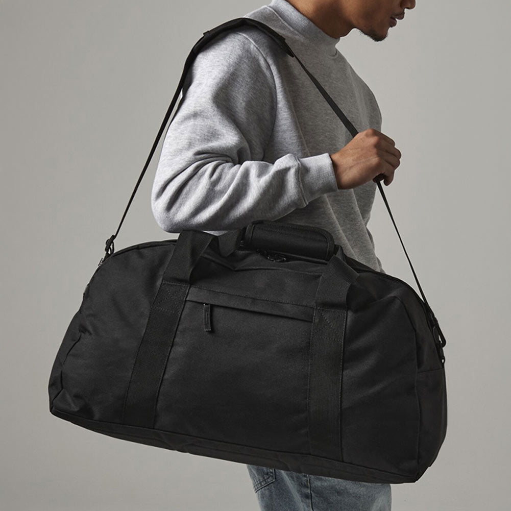 Keeper iD Custom Classic Holdall / Kit Bag
